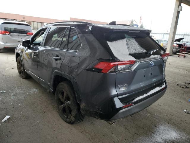 Photo 1 VIN: 4T3EWRFV7LU002209 - TOYOTA RAV4 XSE 