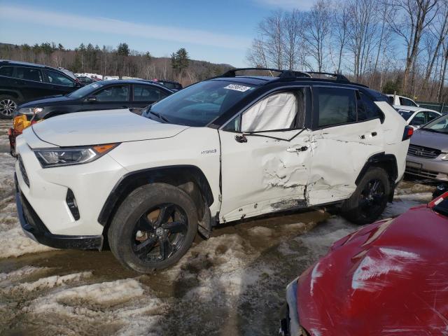 Photo 0 VIN: 4T3EWRFV8LU002686 - TOYOTA RAV4 XSE 