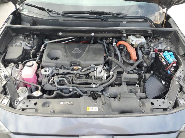 Photo 10 VIN: 4T3EWRFV8LU003014 - TOYOTA RAV4 