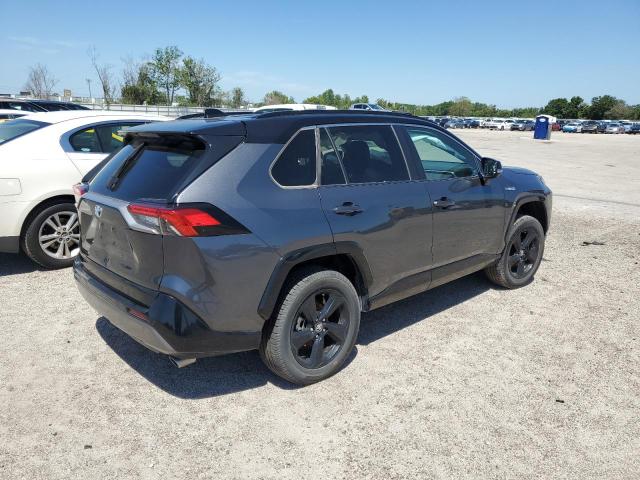 Photo 2 VIN: 4T3EWRFV8LU003014 - TOYOTA RAV4 