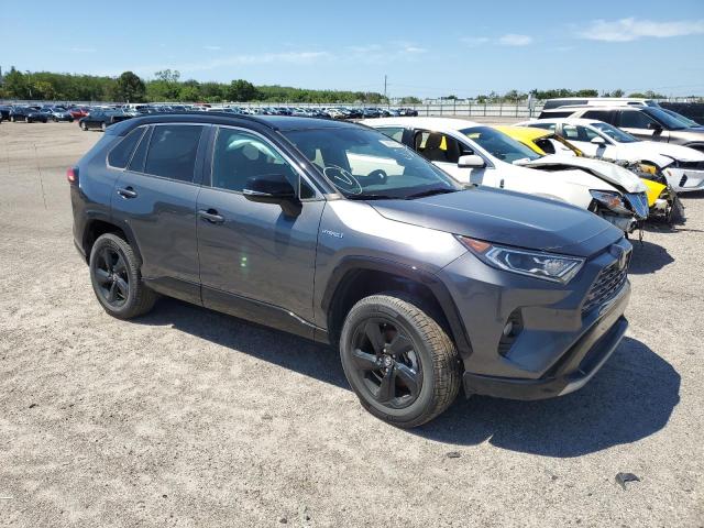 Photo 3 VIN: 4T3EWRFV8LU003014 - TOYOTA RAV4 