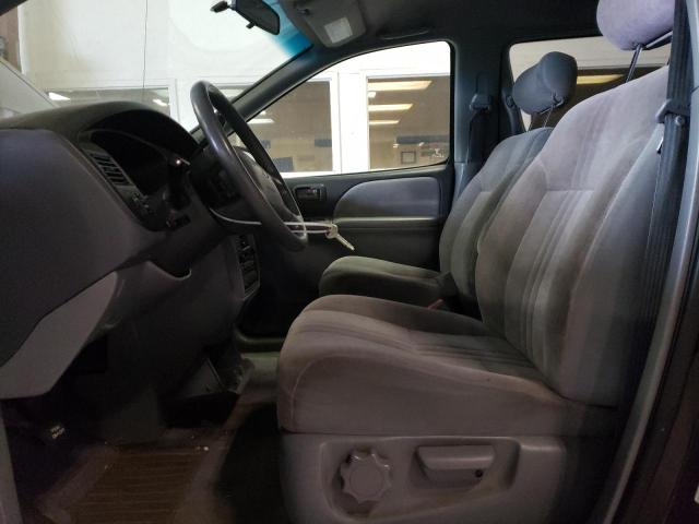 Photo 6 VIN: 4T3GF19C9XU124984 - TOYOTA SIENNA CE 