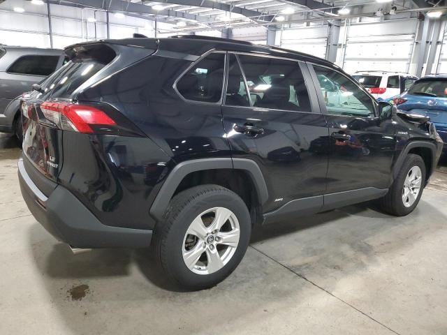 Photo 2 VIN: 4T3L6RFV2LU001699 - TOYOTA RAV4 