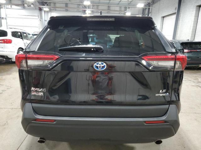 Photo 5 VIN: 4T3L6RFV2LU001699 - TOYOTA RAV4 