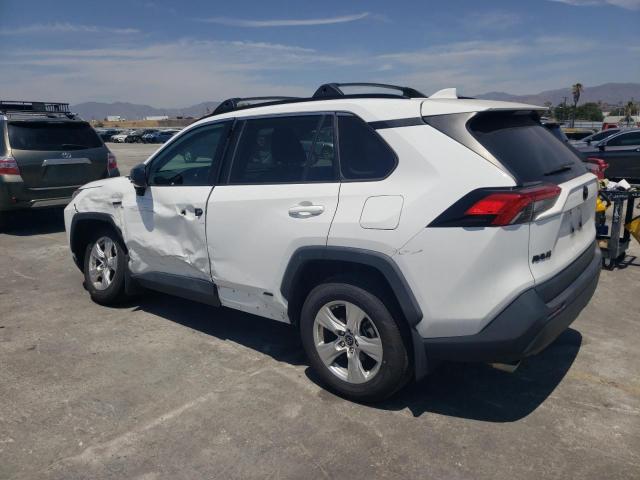 Photo 1 VIN: 4T3L6RFV2LU004392 - TOYOTA RAV4 LE 