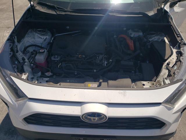 Photo 11 VIN: 4T3L6RFV2LU004392 - TOYOTA RAV4 LE 