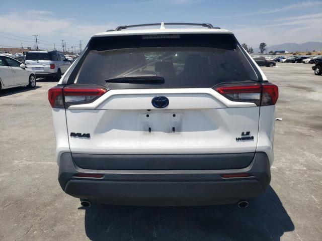 Photo 5 VIN: 4T3L6RFV2LU004392 - TOYOTA RAV4 LE 