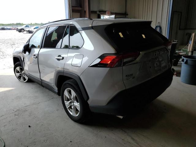 Photo 1 VIN: 4T3L6RFV3MU025821 - TOYOTA RAV4 LE 