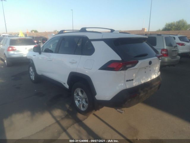 Photo 2 VIN: 4T3L6RFV5LU003544 - TOYOTA RAV4 