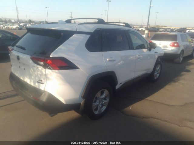 Photo 3 VIN: 4T3L6RFV5LU003544 - TOYOTA RAV4 