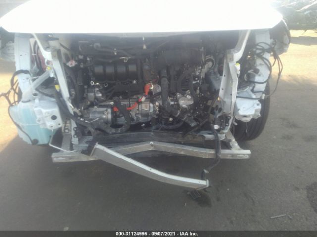 Photo 5 VIN: 4T3L6RFV5LU003544 - TOYOTA RAV4 