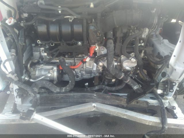 Photo 9 VIN: 4T3L6RFV5LU003544 - TOYOTA RAV4 