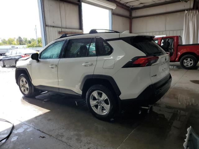 Photo 1 VIN: 4T3L6RFV5MU014156 - TOYOTA RAV4 LE 