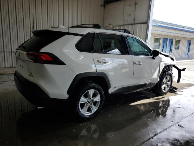 Photo 2 VIN: 4T3L6RFV5MU014156 - TOYOTA RAV4 LE 