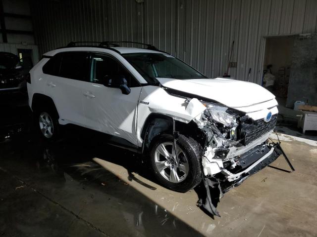 Photo 3 VIN: 4T3L6RFV5MU014156 - TOYOTA RAV4 LE 