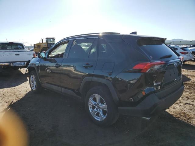 Photo 1 VIN: 4T3LWRFV0MU015408 - TOYOTA RAV4 LE 