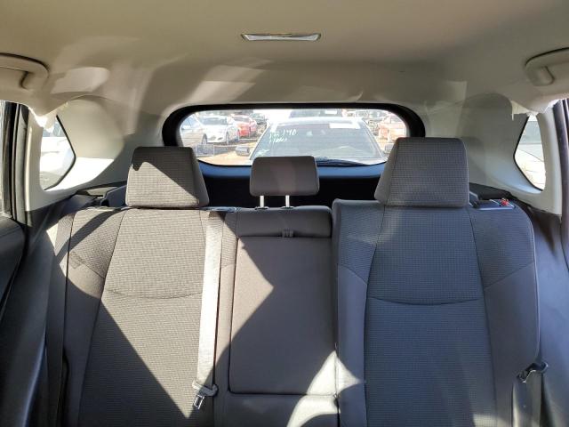 Photo 9 VIN: 4T3LWRFV0MU015408 - TOYOTA RAV4 LE 