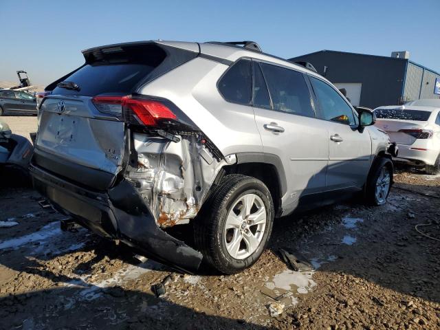 Photo 2 VIN: 4T3LWRFV0MU016994 - TOYOTA RAV4 