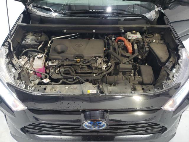 Photo 11 VIN: 4T3LWRFV0MU023413 - TOYOTA RAV4 