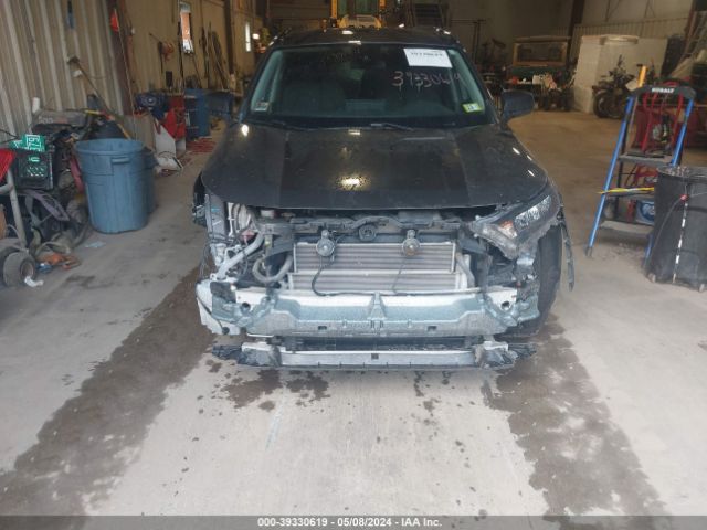 Photo 5 VIN: 4T3LWRFV0MU032693 - TOYOTA RAV4 