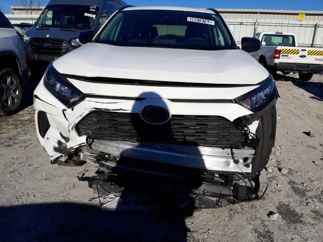 Photo 4 VIN: 4T3LWRFV1LU002746 - TOYOTA RAV4 