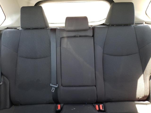 Photo 4 VIN: 4T3LWRFV1MU020360 - TOYOTA RAV 4 