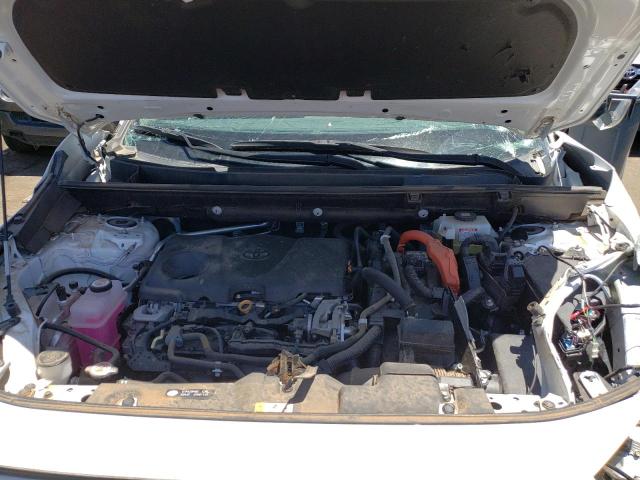 Photo 6 VIN: 4T3LWRFV1MU020360 - TOYOTA RAV 4 