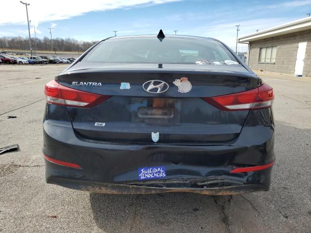 Photo 5 VIN: 4T3LWRFV1MU035280 - HYUNDAI ELANTRA 