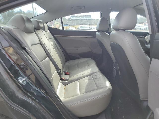 Photo 9 VIN: 4T3LWRFV1MU035280 - HYUNDAI ELANTRA 