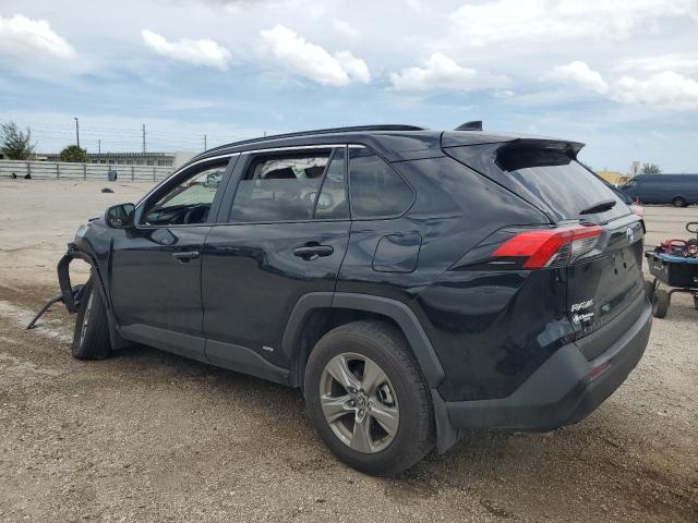 Photo 1 VIN: 4T3LWRFV1RU126279 - TOYOTA RAV4 LE 