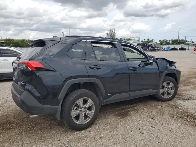 Photo 2 VIN: 4T3LWRFV1RU126279 - TOYOTA RAV4 LE 