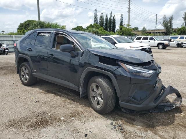 Photo 3 VIN: 4T3LWRFV1RU126279 - TOYOTA RAV4 LE 