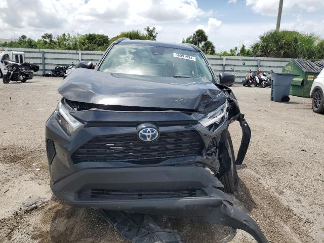 Photo 4 VIN: 4T3LWRFV1RU126279 - TOYOTA RAV4 LE 