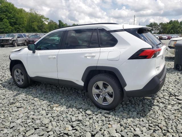 Photo 1 VIN: 4T3LWRFV1RU140232 - TOYOTA RAV4 LE 