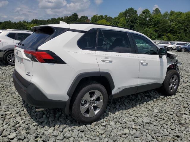 Photo 2 VIN: 4T3LWRFV1RU140232 - TOYOTA RAV4 LE 