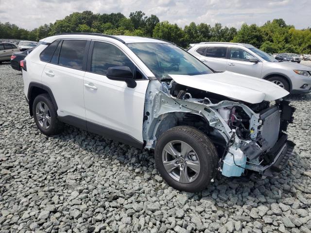 Photo 3 VIN: 4T3LWRFV1RU140232 - TOYOTA RAV4 LE 