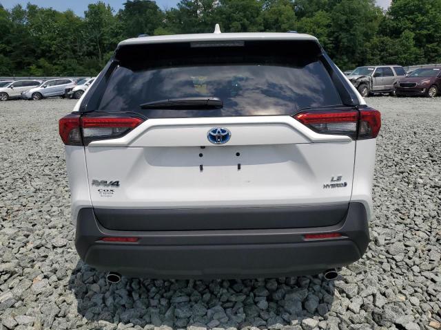 Photo 5 VIN: 4T3LWRFV1RU140232 - TOYOTA RAV4 LE 