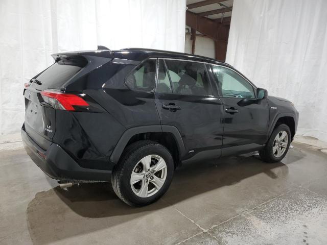 Photo 2 VIN: 4T3LWRFV2MU023171 - TOYOTA RAV4 LE 