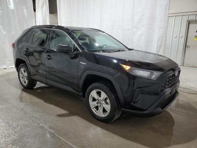 Photo 3 VIN: 4T3LWRFV2MU023171 - TOYOTA RAV4 LE 