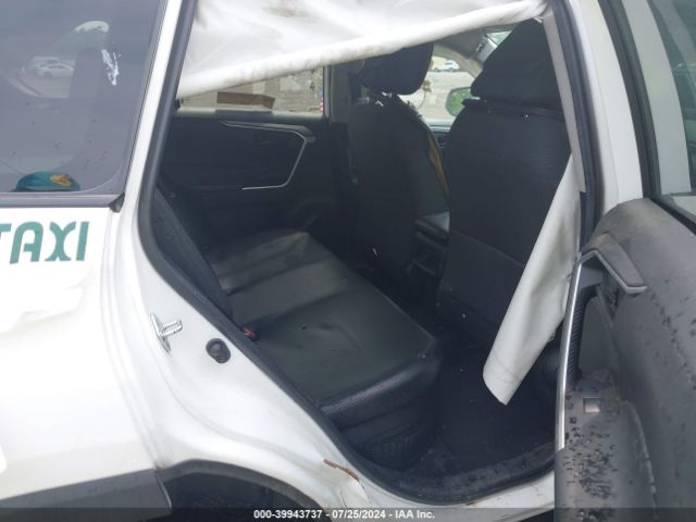 Photo 7 VIN: 4T3LWRFV3NU057072 - TOYOTA RAV4 