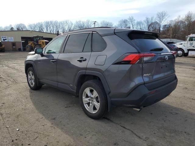 Photo 1 VIN: 4T3LWRFV4MU024421 - TOYOTA RAV4 