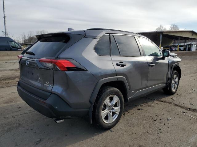 Photo 2 VIN: 4T3LWRFV4MU024421 - TOYOTA RAV4 