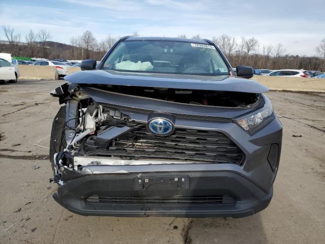 Photo 4 VIN: 4T3LWRFV4MU024421 - TOYOTA RAV4 