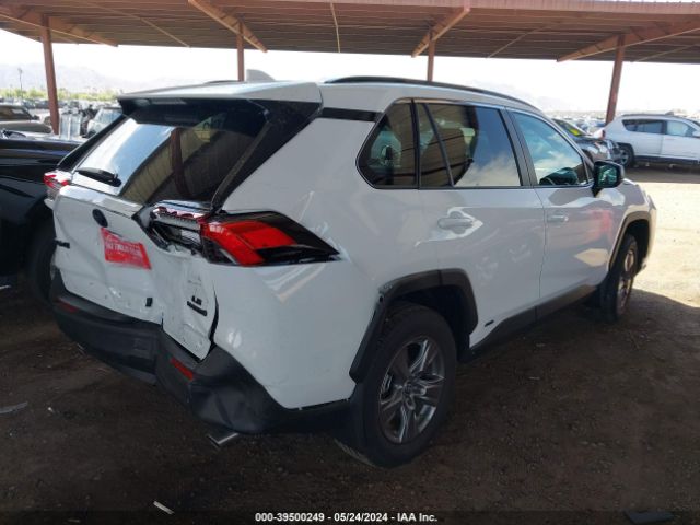 Photo 3 VIN: 4T3LWRFV4RU133730 - TOYOTA RAV4 