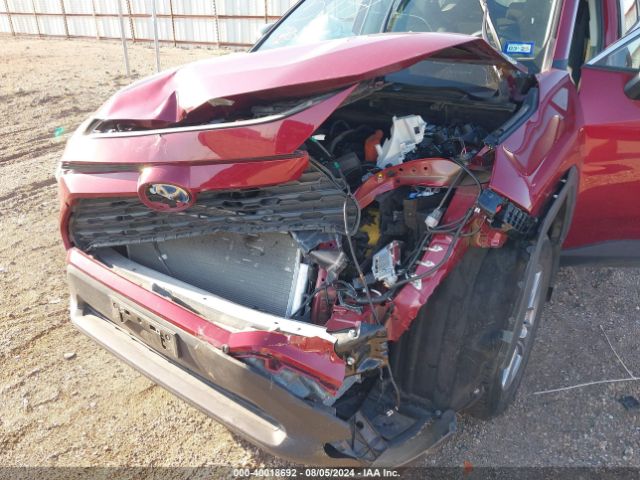 Photo 5 VIN: 4T3LWRFV5NU055744 - TOYOTA RAV4 