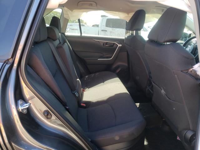 Photo 5 VIN: 4T3LWRFV6MU013372 - TOYOTA RAV4 