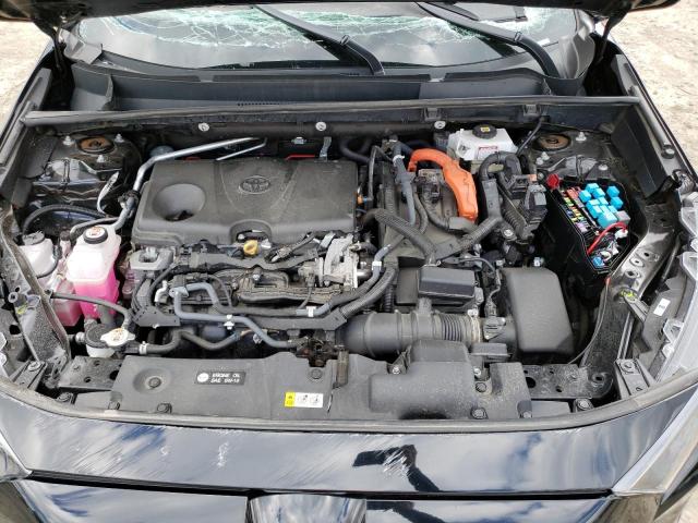 Photo 11 VIN: 4T3LWRFV6MU042676 - TOYOTA RAV4 LE 