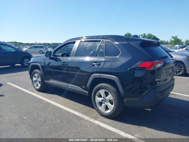 Photo 2 VIN: 4T3LWRFV6MU042919 - TOYOTA RAV4 