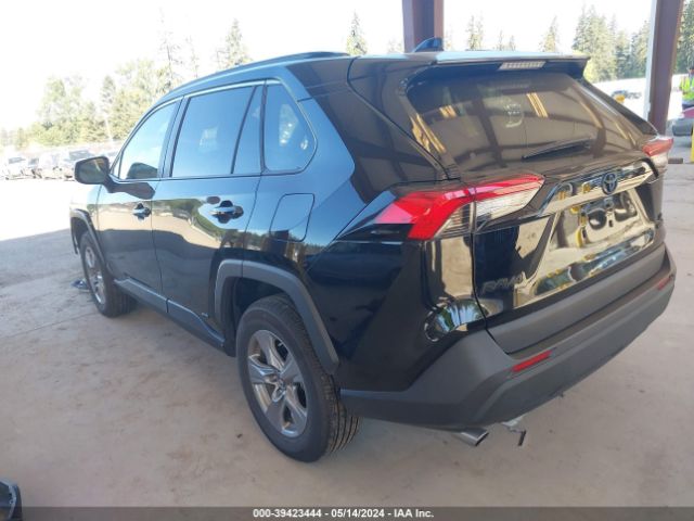 Photo 2 VIN: 4T3LWRFV6NU066056 - TOYOTA RAV4 