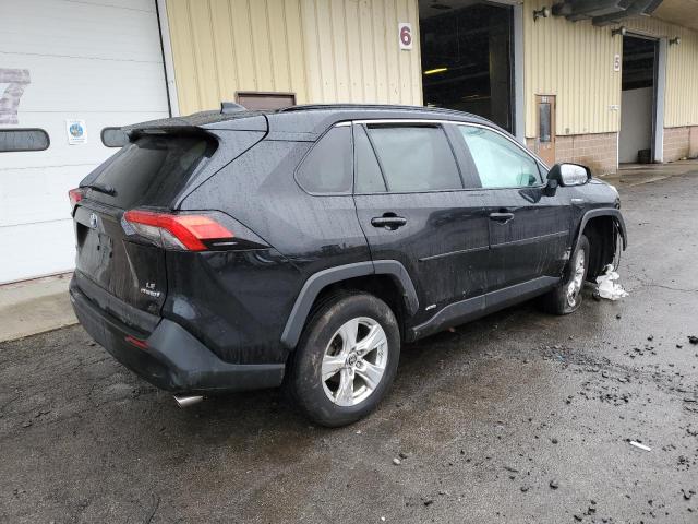 Photo 2 VIN: 4T3LWRFV7MU041889 - TOYOTA RAV4 